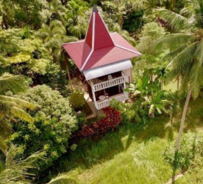 Lake View Bungalows